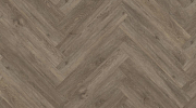 Виниловый ламинат Kährs LT Click Herringbone 5 mm Sarek CHW 120 Правая (LTCHW2116L120), 1 м.кв.